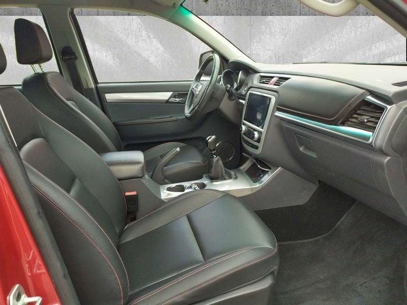 EVO Evo 4 2.0 turbo diesel 136cv