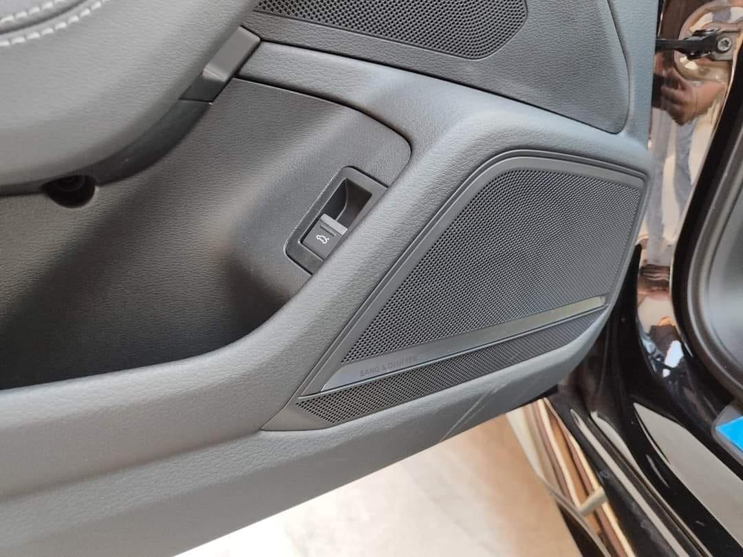 Audi RS6 RS6 Avant 4.0 mhev quattro tiptronic