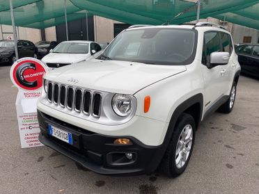 Jeep Renegade 2.0 Mjt 140CV 4WD Active Drive Low Limited