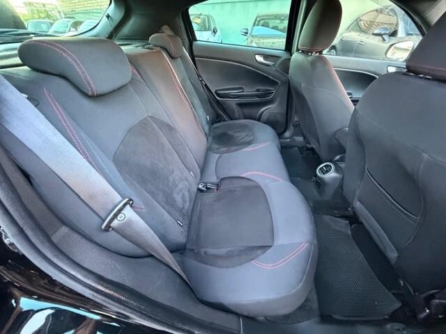 Alfa Romeo Giulietta 1.6 JTDm-2 105 CV Sprint