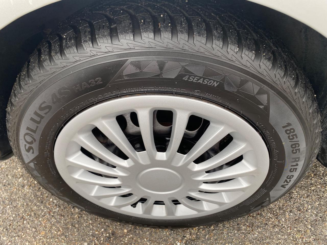 Opel Corsa 1.2 5 porte Elective