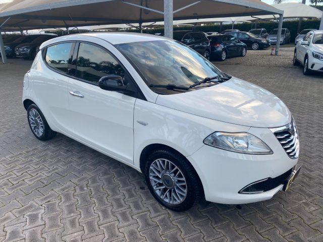 LANCIA Ypsilon 1.3 MJT 16V 95 CV 5 porte S&S Silver