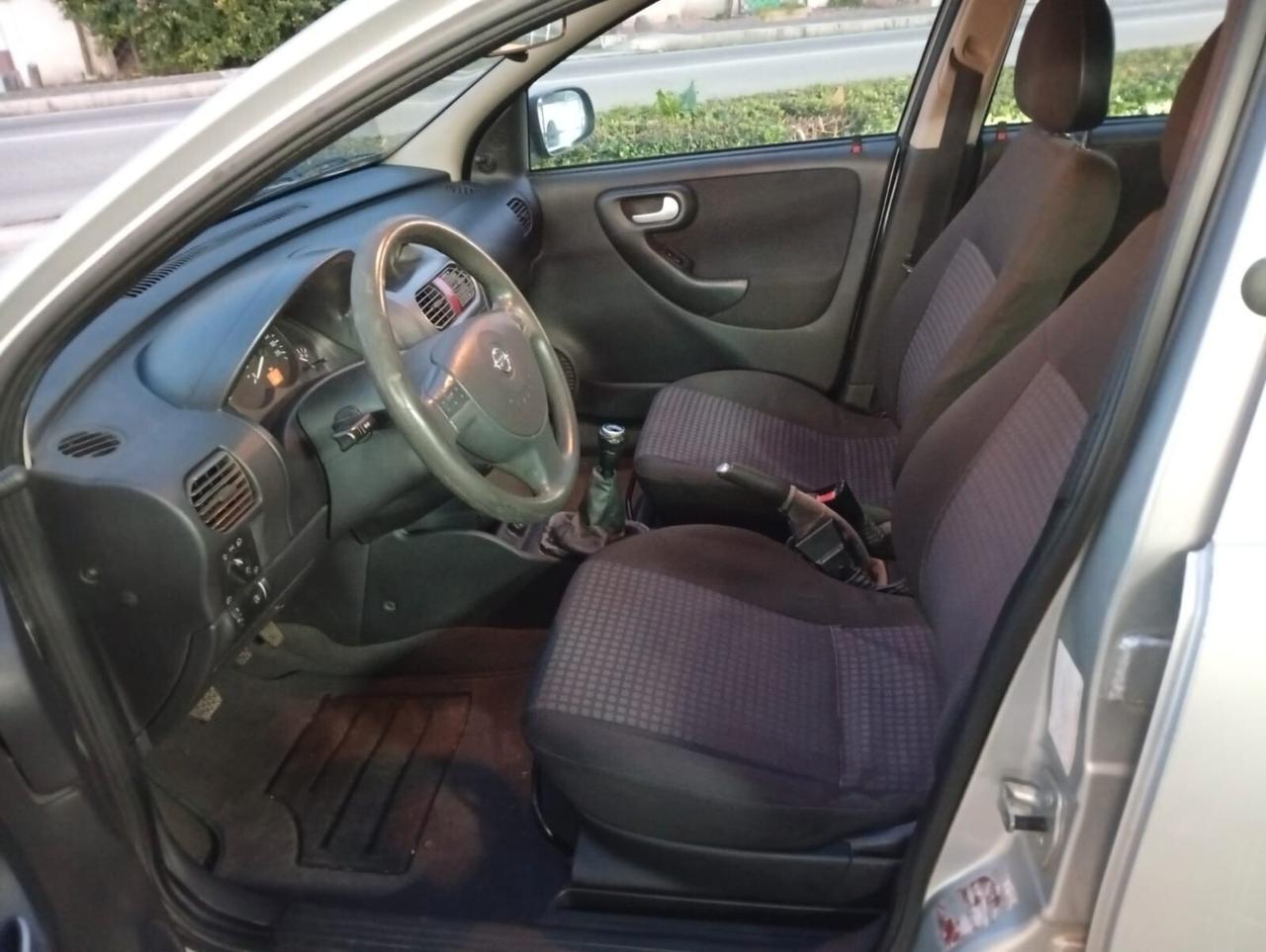 Opel Corsa 1.3 16V CDTI cat 5 porte Enjoy