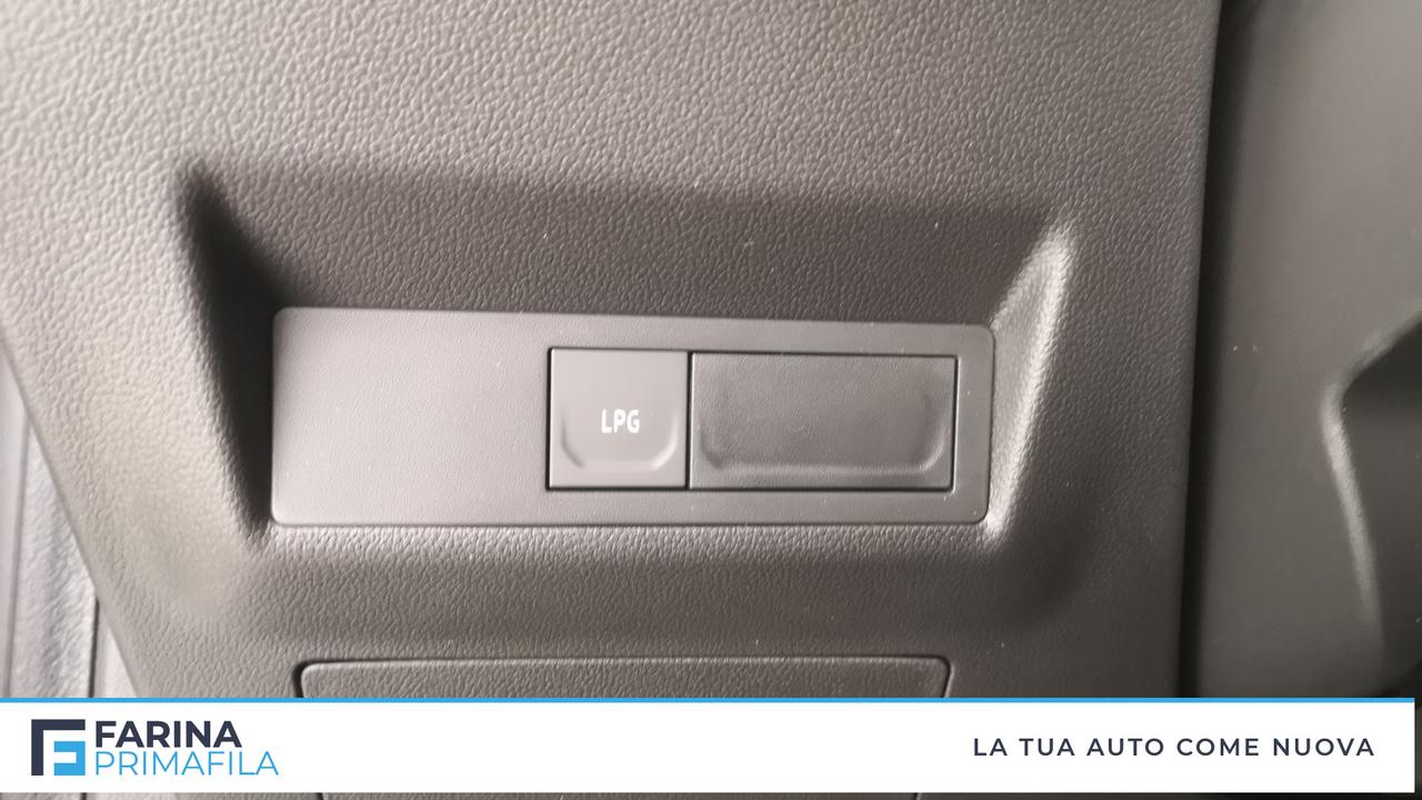 RENAULT NUOVO CAPTUR techno ECO-G 100 MY25