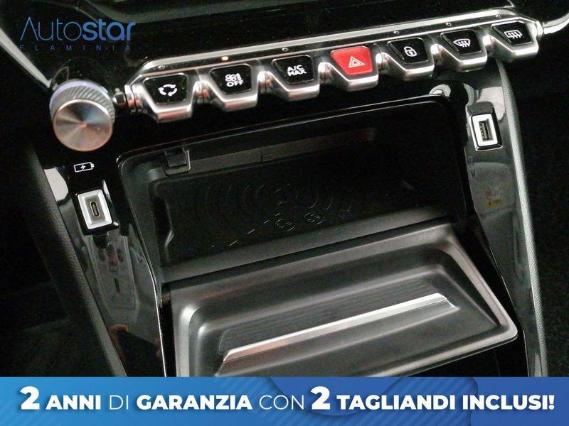 Peugeot 2008 1.2 puretech Allure Pack s&s 130cv