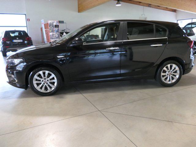 FIAT Tipo 1.4 T-Jet 120CV 5 porte Lounge