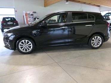 FIAT Tipo 1.4 T-Jet 120CV 5 porte Lounge