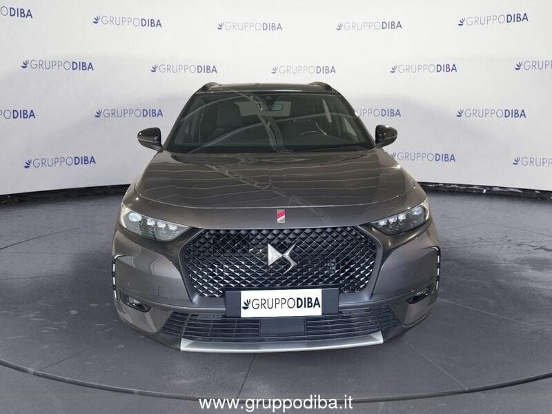 DS DS 7 Crossback DS7 Crossback 1.5 bluehdi Performance Line+ 130cv