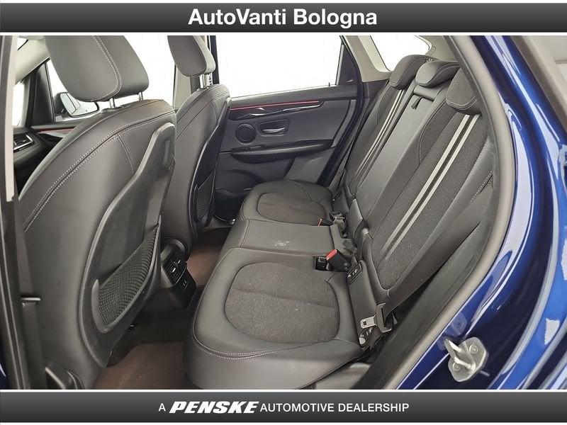 BMW Serie 2 Active Tourer 225xe Active Tourer iPerformance Business aut.