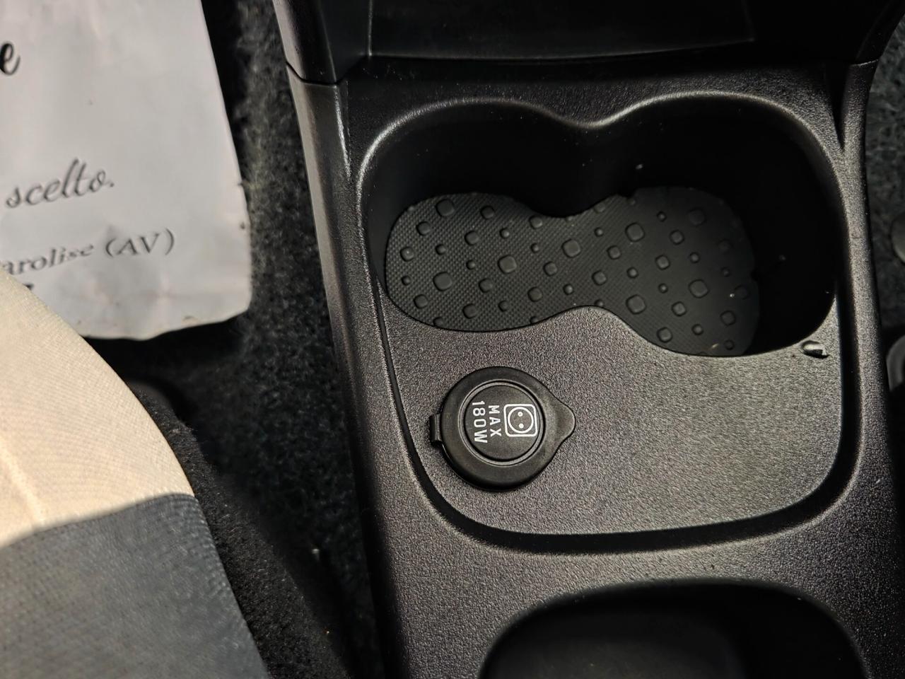 Fiat Panda 0.9 TwinAir Turbo Natural Power Easy