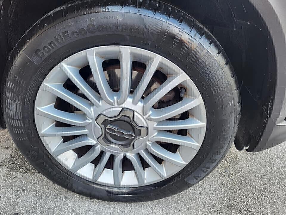 Fiat 500X 1.6 MultiJet 120 CV Lounge+navi+bixeno ecc