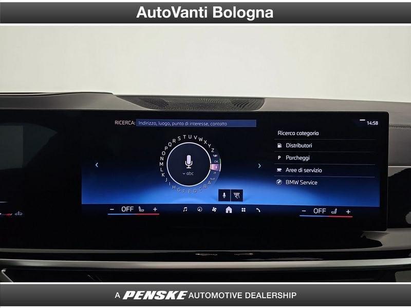 BMW X7 X7 xDrive40d 48V Msport
