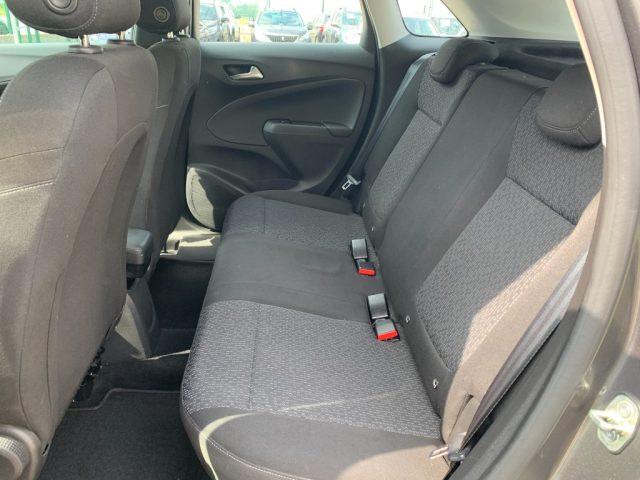 OPEL Crossland X 1.2 12V Start&Stop Innovation