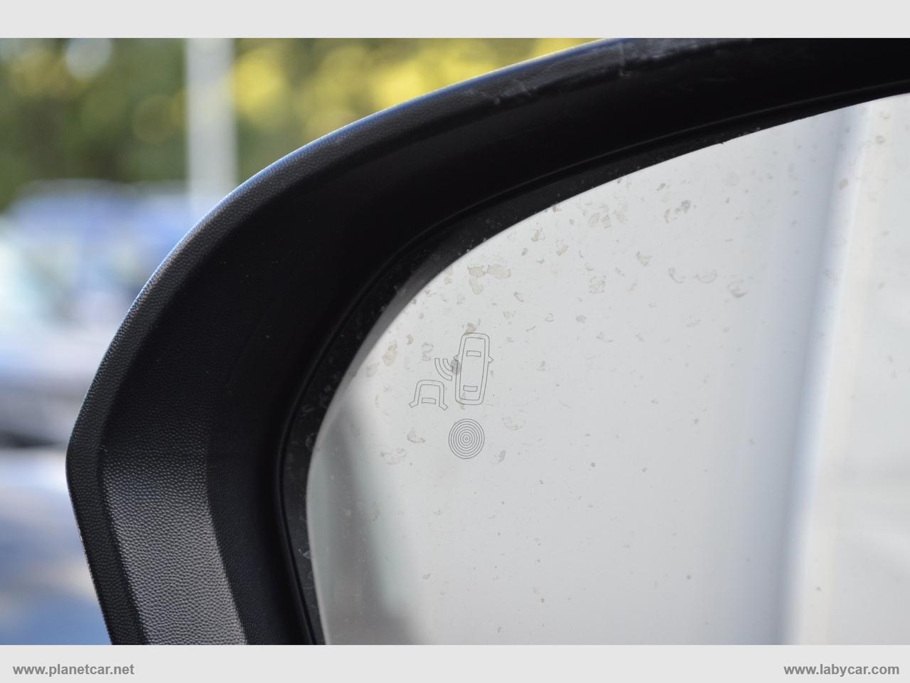 DACIA Duster 1.5 dCi 8V 110 CV 4x4 Prestige