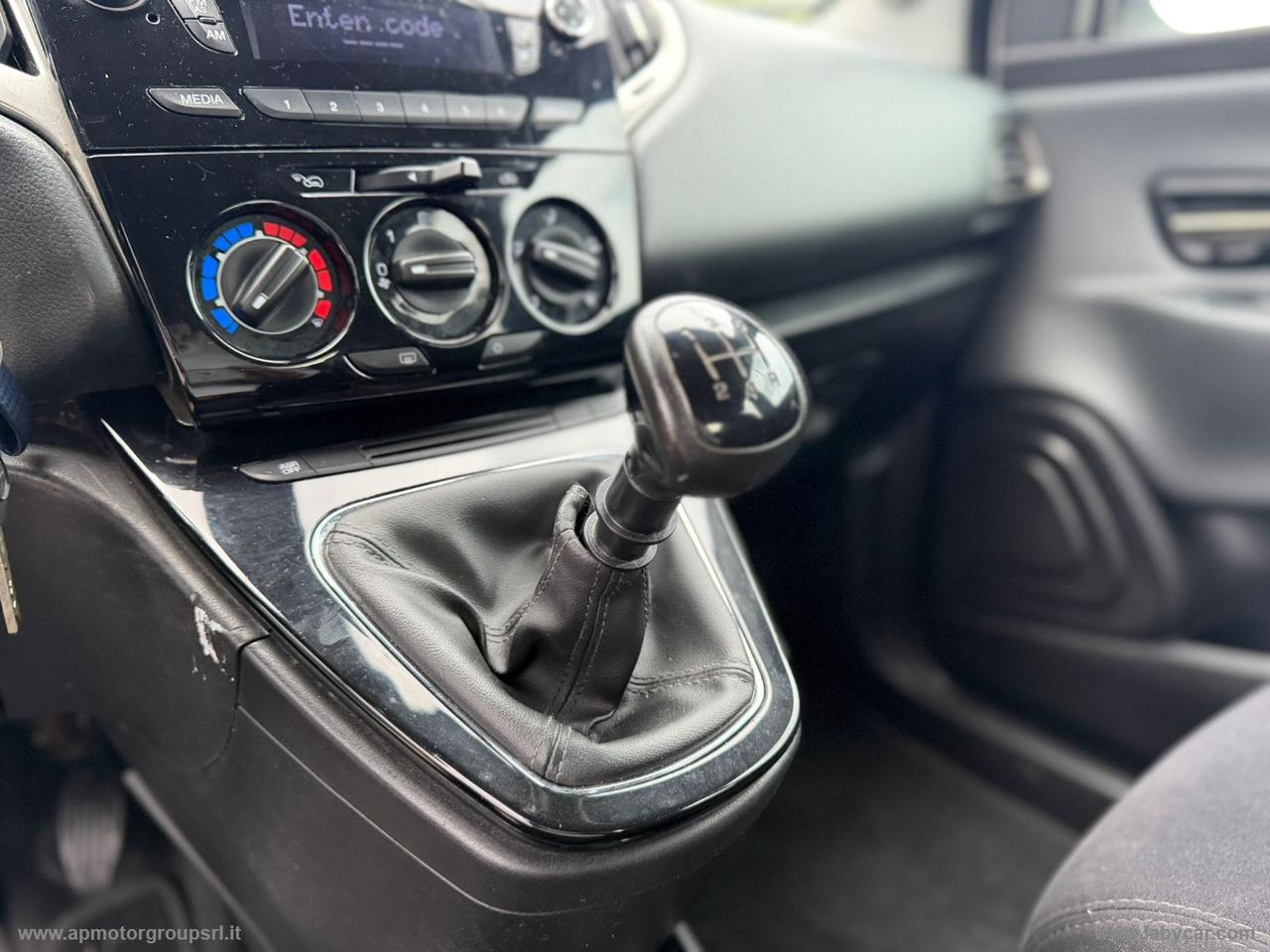 LANCIA Ypsilon 1.3 MJT 95 CV 5p. S&S Gold
