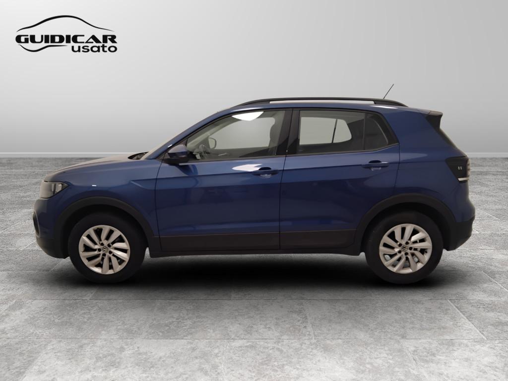 VOLKSWAGEN T-Cross 2019 - T-Cross 1.0 tsi Style 95cv