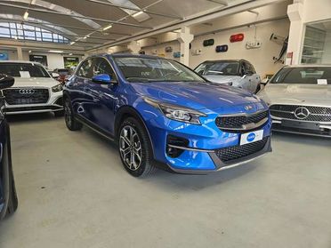 Kia XCeed XCeed 1.5 t-gdi High Tech Adas Pack 160cv