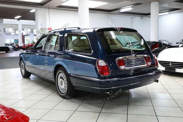 Rolls-Royce Silver Seraph ESTATE WAGON | 1 OF 1 | UNIQUE CAR | TOP CONDITION