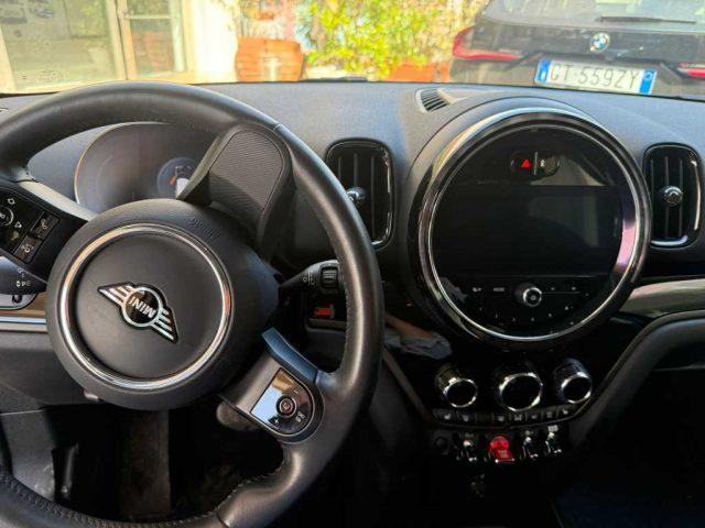 MINI Mini Countrym.(F60) - 1.5 Cooper Classic Countryman