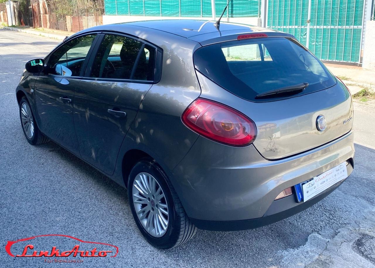 Fiat Bravo 1.6 MULTIJET 120 CV Dynamic-2009