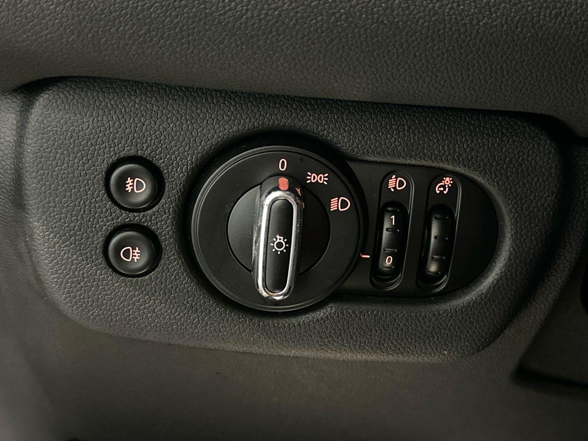 MINI Mini IV F54 2016 Clubman - Mini Clubman 2.0 Cooper D Busines