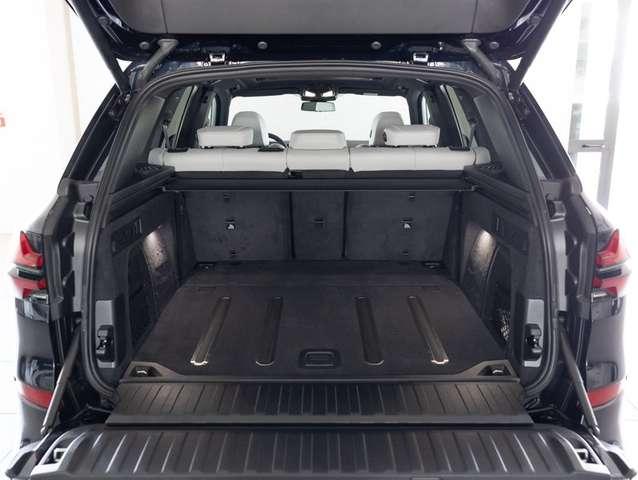 BMW X5 X5 Xdrive 30d M-Sport Pro Auto