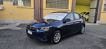 Opel Corsa 1.2 75 CV EDITION MT5 - KM. 64.000 CERTIFICATI - AUTO PER NEOPATENTATI