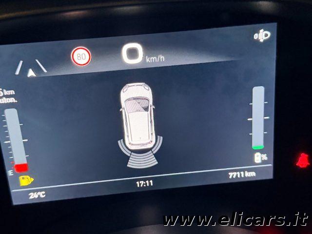 FIAT Pandina 1.0 FireFly 65 CV Hybrid Icon