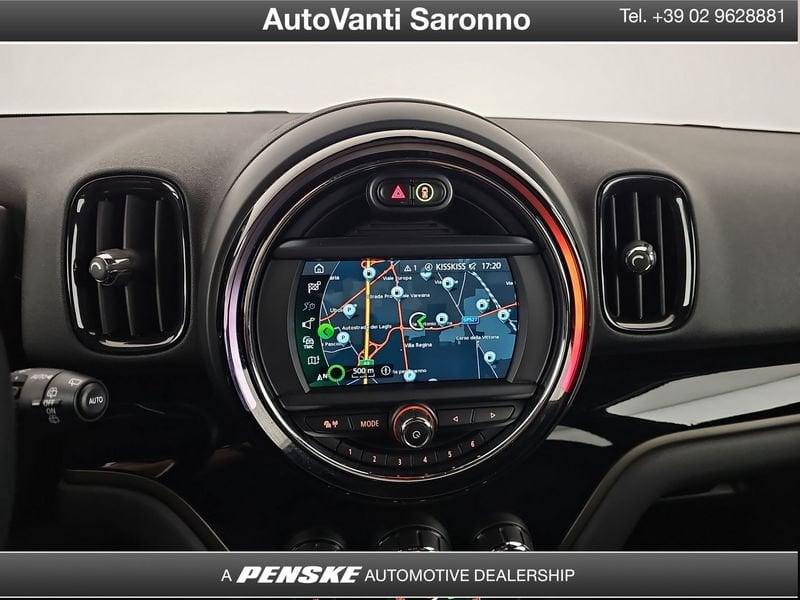 MINI Mini Countryman F60 Mini 2.0 Cooper D Hype Countryman