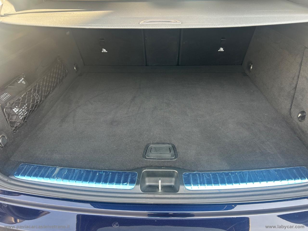 MERCEDES-BENZ GLE 300 d 4Matic Mild Hybrid Prem. Plus