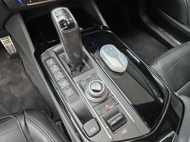 Maserati Levante V6 350 CV Q4 Gransport