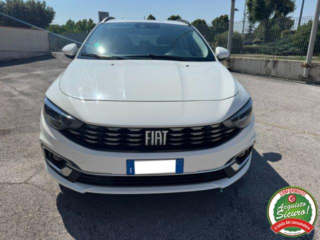 FIAT Tipo 1.6 Mjt 130cv SW 12-2022 km 53.000