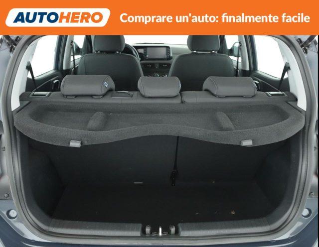 HYUNDAI i10 1.0 MPI Connectline