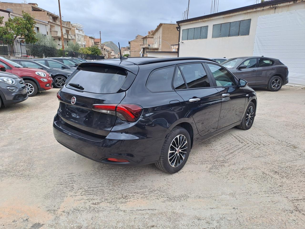 Fiat Tipo 1.6 Mjt S&S SW