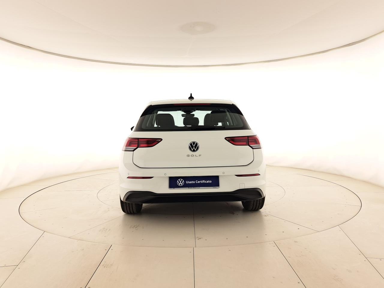 Volkswagen Golf 1.0 tsi evo life 110cv