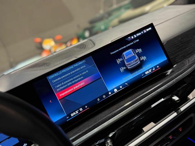 BMW X7 M 60i xDrive 48V