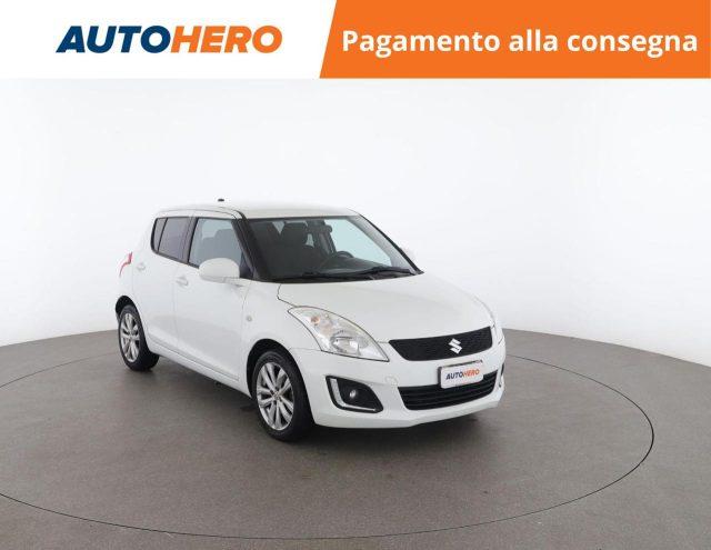 SUZUKI Swift 1.2 VVT 5 porte B-Cool