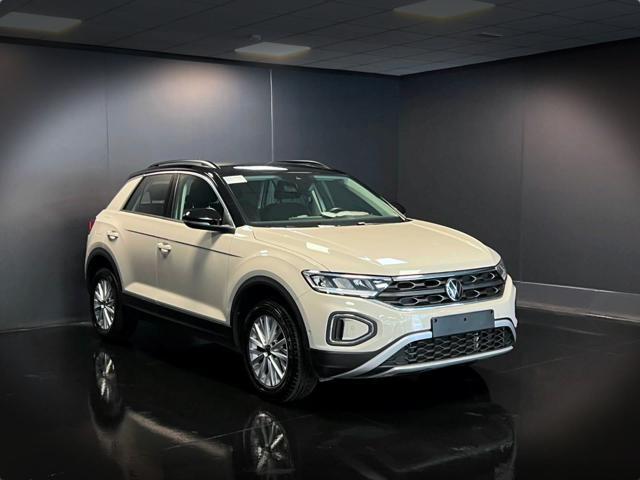 VOLKSWAGEN T-Roc 1.5 TSI ACT DSG Life