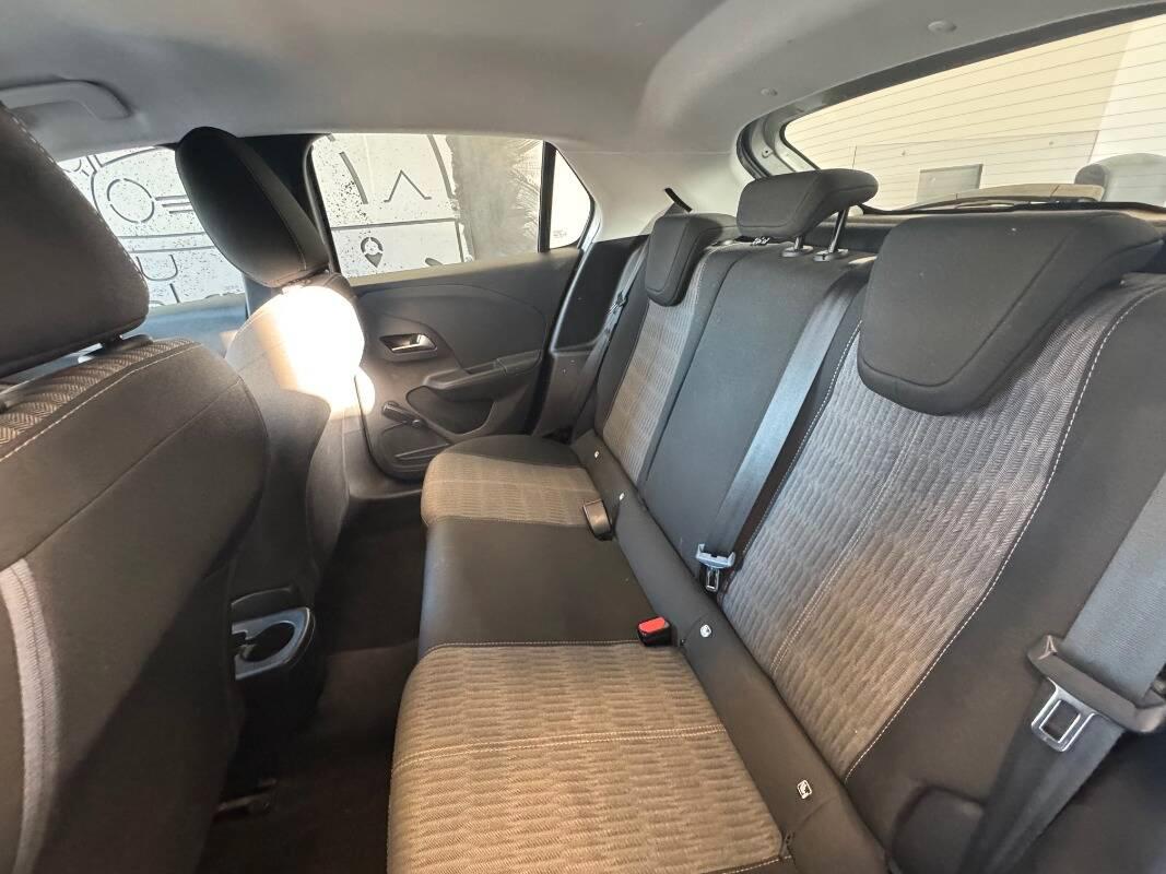 Opel Corsa 1.2 Edition s&s 75cv