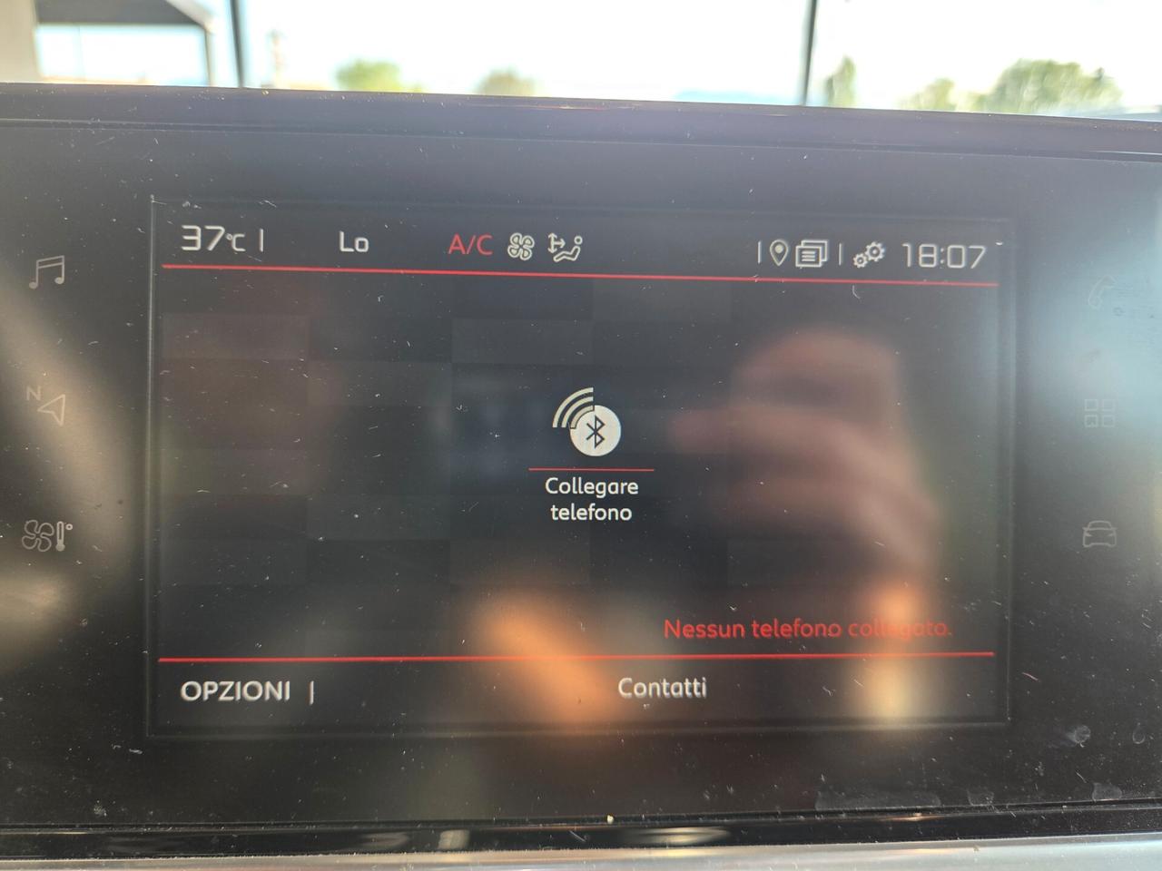 Citroen C4 Cactus BlueHDi 100 S&S Shine