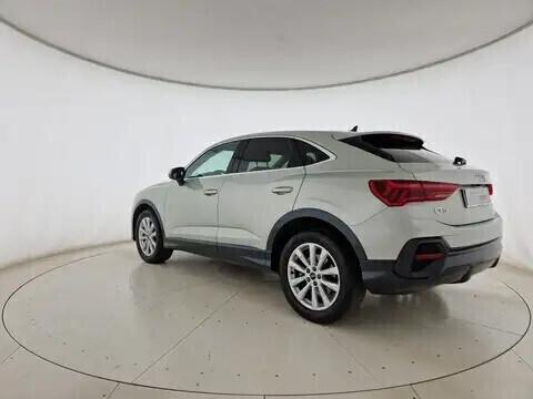 AUDI Q3 40 TDI S-TRONIC BUSINESS quattro 2021