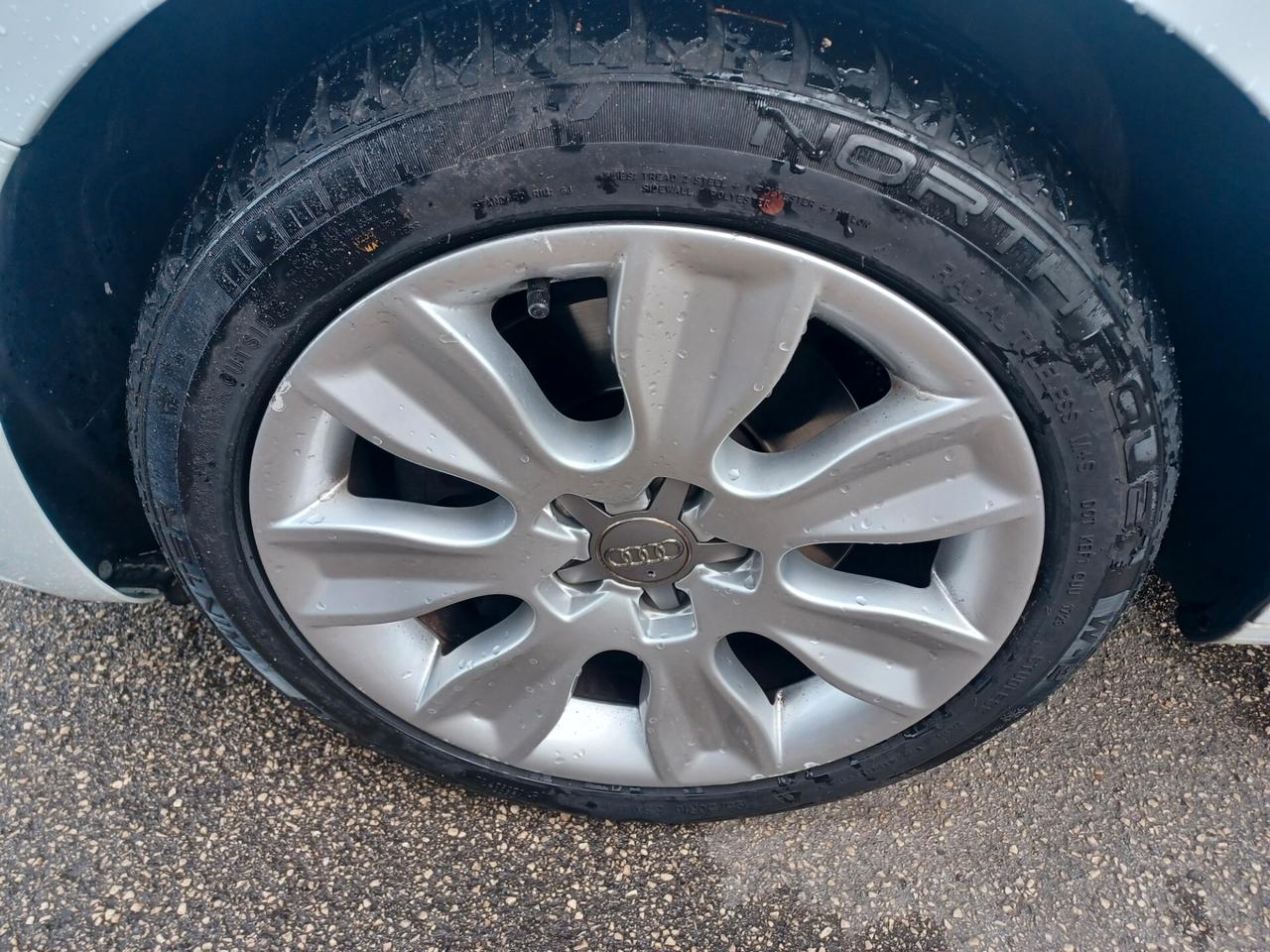 Audi A1 SPB 1.6 TDI Sport ANNO 2015