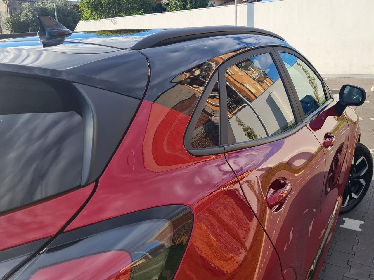 Ford Puma 1.0 Eco Boost mHEV ST Line 153 cv #6674