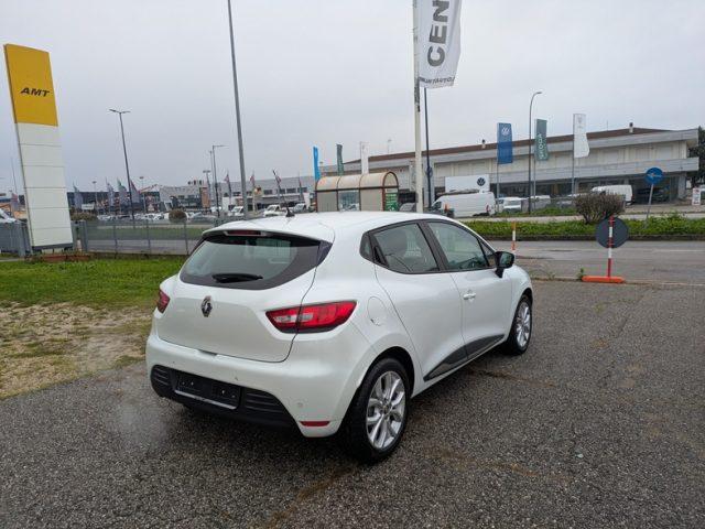 RENAULT Clio TCe 12V 90 CV GPL 5 porte Business