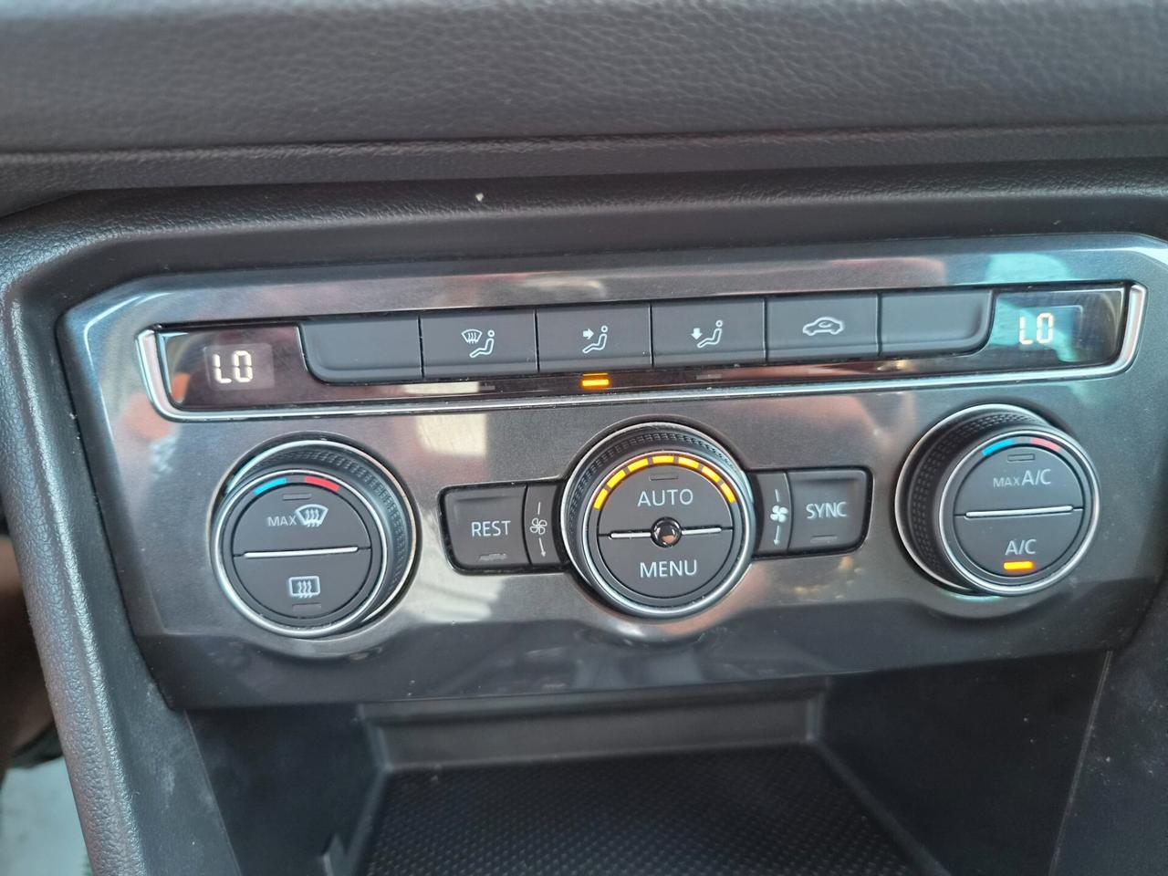 Volkswagen Tiguan 2.0 TDI SCR DSG 4MOTION Style BMT