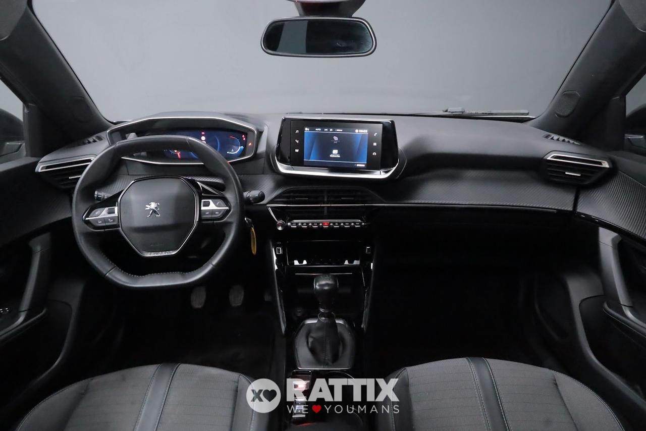 Peugeot 2008 1.2 puretech 100CV Allure Pack