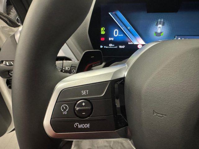 BMW 118 2.0 D 150 CV M-Sport Pro KM0 MY24