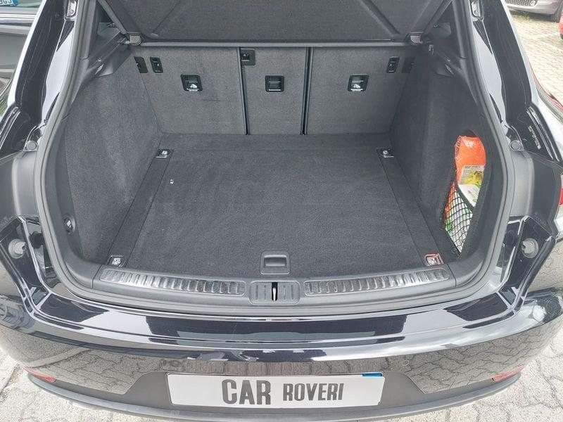 Porsche Macan 3.0 S