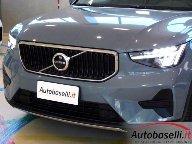VOLVO XC40 T2 Essential
