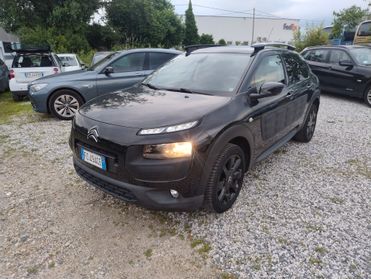 Citroen C4 Cactus PureTech 82 Shine